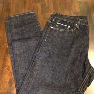 Bonobos Dark Denim Men's Jeans